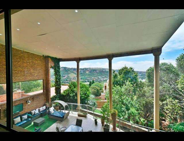 4 BEDROOM HOUSE FOR SALE IN GLENVISTA